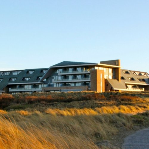 TravelBird - Uitwaaien op Terschelling TravelBird - Uitwaaien op Terschelling