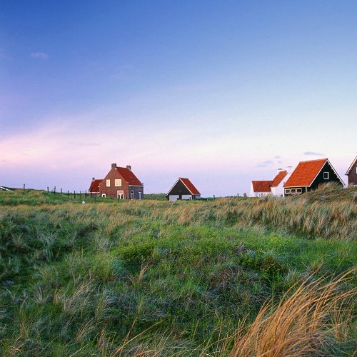 TravelBird - Uitwaaien op Texel TravelBird - Uitwaaien op Texel
