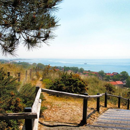 TravelBird - Uitwaaien op Vlieland TravelBird - Uitwaaien op Vlieland