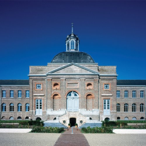 TravelBird - Uniek Belgisch klooster TravelBird - Uniek Belgisch klooster