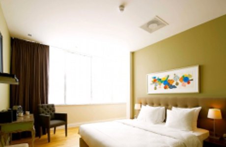 TravelBird - Unieke actie: een verwenweekend in Lumière, member of best Boutique Hotels of the World, incl. ontbijt en bubbels, voor €39,50 p.p. TravelBird - Unieke actie: een verwenweekend in Lumière, member of best Boutique Hotels of the World, incl. ontbijt en bubbels, voor €39,50 p.p.