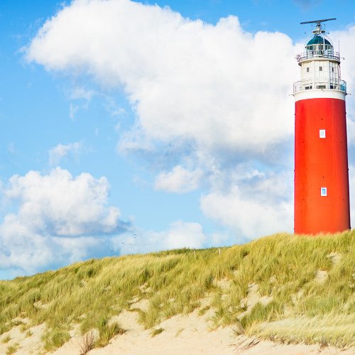 TravelBird - Vakantie Kustpark Texel TravelBird - Vakantie Kustpark Texel
