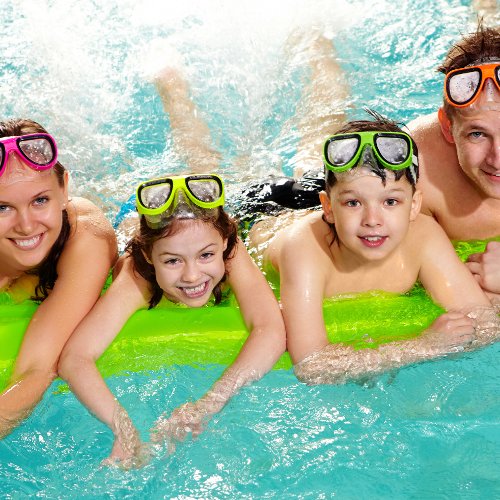 TravelBird - Vakantiepark Drenthe TravelBird - Vakantiepark Drenthe