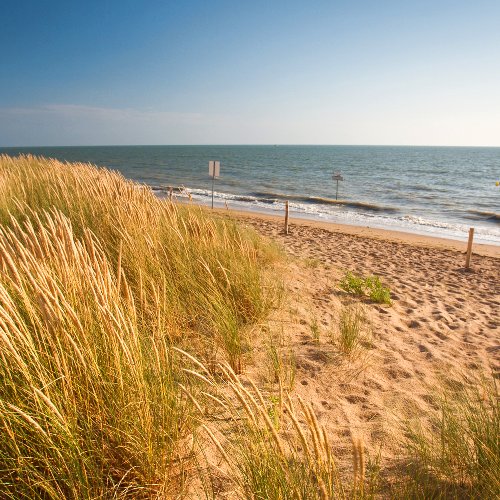 TravelBird - Vakantiepark Franse kust TravelBird - Vakantiepark Franse kust