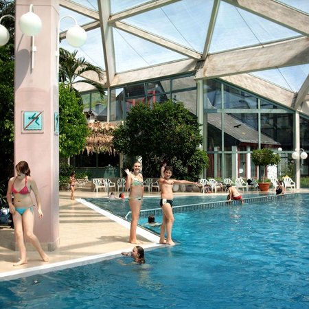TravelBird - Vakantiepark Hambachtal vanaf €29,- per bungalow voor een weekend of midweek! TravelBird - Vakantiepark Hambachtal vanaf €29,- per bungalow voor een weekend of midweek!