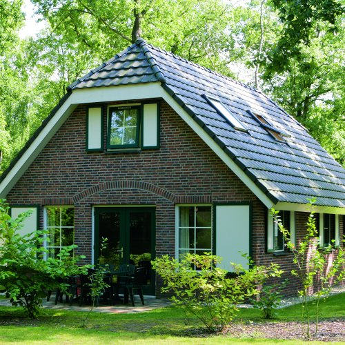 TravelBird - Vakantiepark in Drenthe