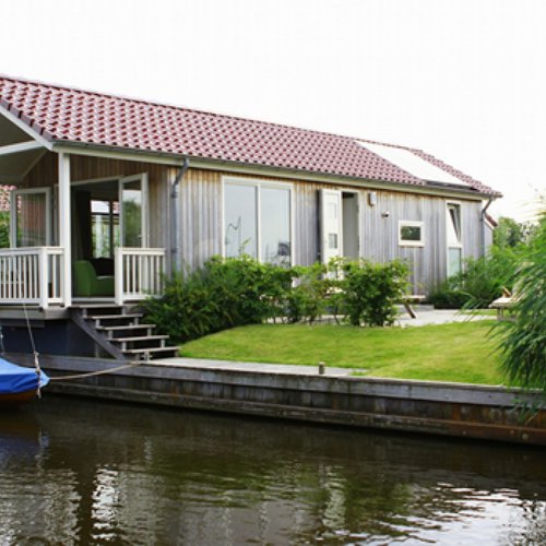 TravelBird - Vakantiepark in Friesland TravelBird - Vakantiepark in Friesland