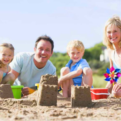 TravelBird - Vakantiepark Marina Beach TravelBird - Vakantiepark Marina Beach
