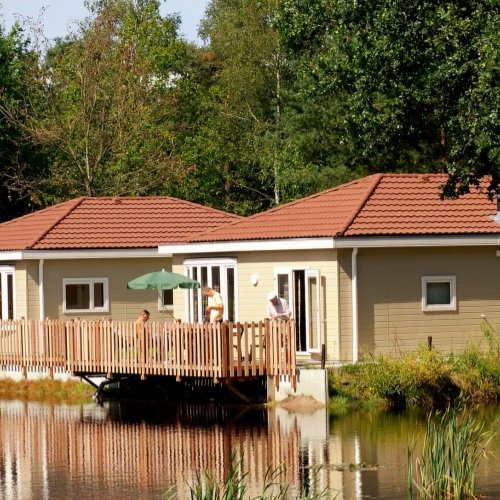 TravelBird - Vakantiepark nabij Breda TravelBird - Vakantiepark nabij Breda