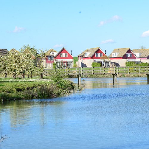 TravelBird - Vakantiepark Zeeland TravelBird - Vakantiepark Zeeland