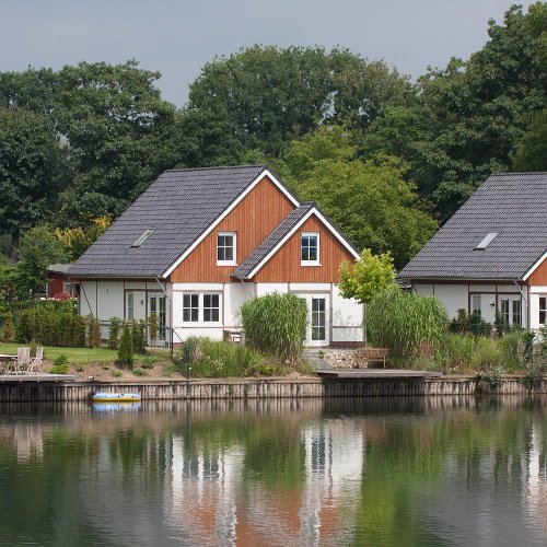 TravelBird - Vakantiepark Zuid-Limburg TravelBird - Vakantiepark Zuid-Limburg