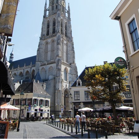 TravelBird - Vandaag: Bourgondisch Breda voor €59,- p.p. inclusief 2 overnachtingen en ontbijt! TravelBird - Vandaag: Bourgondisch Breda voor €59,- p.p. inclusief 2 overnachtingen en ontbijt!