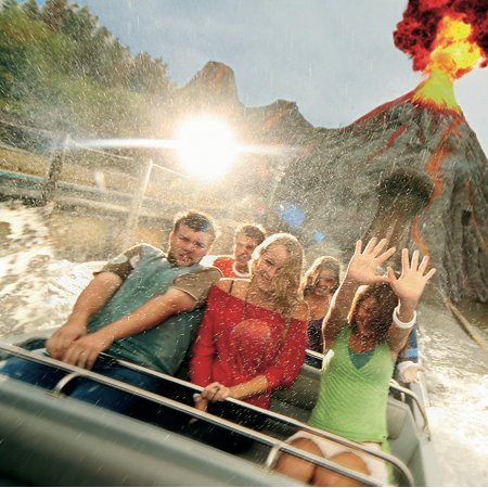 TravelBird - Vandaag: Movie Park Germany inclusief 2 dagen entree, overnachting en ontbijt voor maar €49,- p.p.! TravelBird - Vandaag: Movie Park Germany inclusief 2 dagen entree, overnachting en ontbijt voor maar €49,- p.p.!