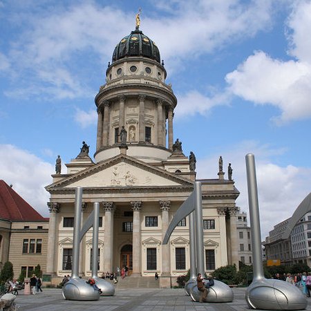 TravelBird - Vandaag: Ontdek prachtig Berlijn vanuit een splinternieuw hotel in hartje stad nu va. €49,- p.p. TravelBird - Vandaag: Ontdek prachtig Berlijn vanuit een splinternieuw hotel in hartje stad nu va. €49,- p.p.