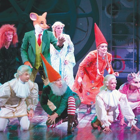 TravelBird - Vandaag: Slagharen, Fantasia de gi-ga-grote Muisical en Mardi Gras voor maar €19,- p.p. geldig t/m 7 augustus! TravelBird - Vandaag: Slagharen, Fantasia de gi-ga-grote Muisical en Mardi Gras voor maar €19,- p.p. geldig t/m 7 augustus!