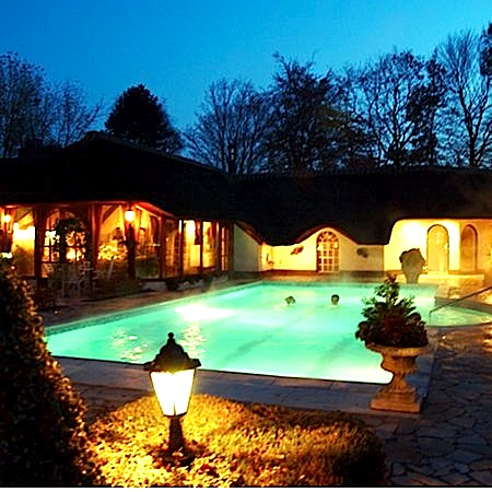 TravelBird - Verblijf 2 dagen in het sfeervolle Hampshire Inn - Mooi Veluwe met ontbijt en toegang tot Sauna Drôme Putten voor €39,- p.p. TravelBird - Verblijf 2 dagen in het sfeervolle Hampshire Inn - Mooi Veluwe met ontbijt en toegang tot Sauna Drôme Putten voor €39,- p.p.