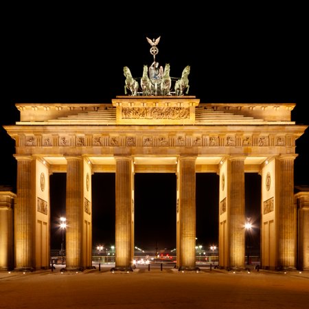 TravelBird - Verblijf 3 dagen in Berlijn en overnacht aan het begin van de Kurfürstendamm voor maar €59,- p.p. TravelBird - Verblijf 3 dagen in Berlijn en overnacht aan het begin van de Kurfürstendamm voor maar €59,- p.p.