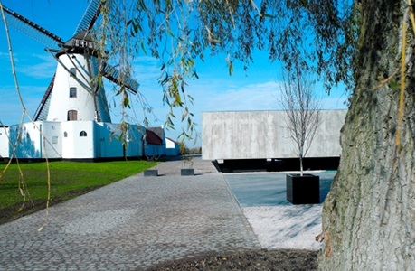 TravelBird - Verblijf 3 dagen in een schitterend designhotel in Kortrijk te België met ontbijt en rustgevende wellness va. €69,- p.p! TravelBird - Verblijf 3 dagen in een schitterend designhotel in Kortrijk te België met ontbijt en rustgevende wellness va. €69,- p.p!