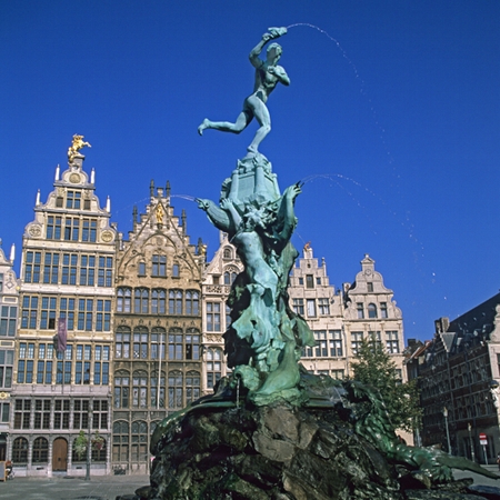 TravelBird - Verblijf 3 dagen in het trendy Mondo Eden Hotel in Antwerpen met uitgebreid ontbijtbuffet! TravelBird - Verblijf 3 dagen in het trendy Mondo Eden Hotel in Antwerpen met uitgebreid ontbijtbuffet!