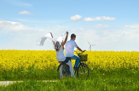 TravelBird - Verblijf 3 dagen in Nationaal Park De Sallandse Heuvelrug met diner, fietshuur, sauna én ontbijt voor €69,50 p.p. TravelBird - Verblijf 3 dagen in Nationaal Park De Sallandse Heuvelrug met diner, fietshuur, sauna én ontbijt voor €69,50 p.p.