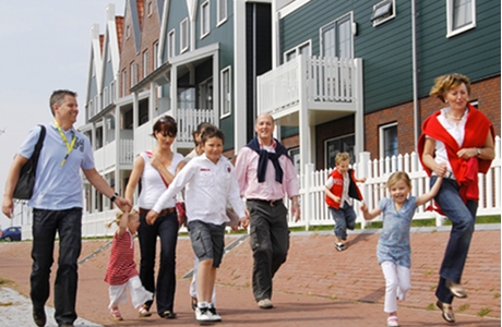 TravelBird - Verblijf een weekend of midweek op het luxe Marinapark Volendam va. €39,- per 5-persoonswoning! TravelBird - Verblijf een weekend of midweek op het luxe Marinapark Volendam va. €39,- per 5-persoonswoning!