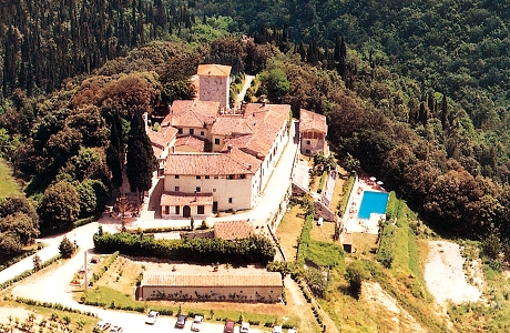 TravelBird - Verblijf op de ideale plek: in je eigen appartement in de prachtige regio Toscane, vlakbij Florence! Nu vanaf €109,- p.p. TravelBird - Verblijf op de ideale plek: in je eigen appartement in de prachtige regio Toscane, vlakbij Florence! Nu vanaf €109,- p.p.