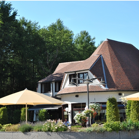 TravelBird - Verken de Antwerpse Kempen in 3 dagen vanuit het wonderschone Brasschaat incl. ontbijt voor €49,50 p.p. TravelBird - Verken de Antwerpse Kempen in 3 dagen vanuit het wonderschone Brasschaat incl. ontbijt voor €49,50 p.p.