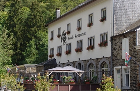 TravelBird - Verken de prachtige Belgische Ardennen en verblijf 3 dagen in een heerlijk hotel incl. ontbijt vanaf slechts €49,50 p.p.