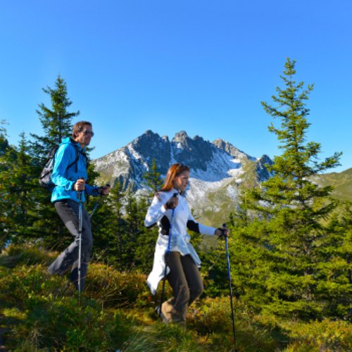 TravelBird - Verken het mooie Gerlos TravelBird - Verken het mooie Gerlos