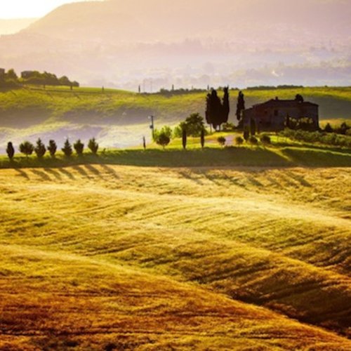 TravelBird - Verken het mooie Toscane