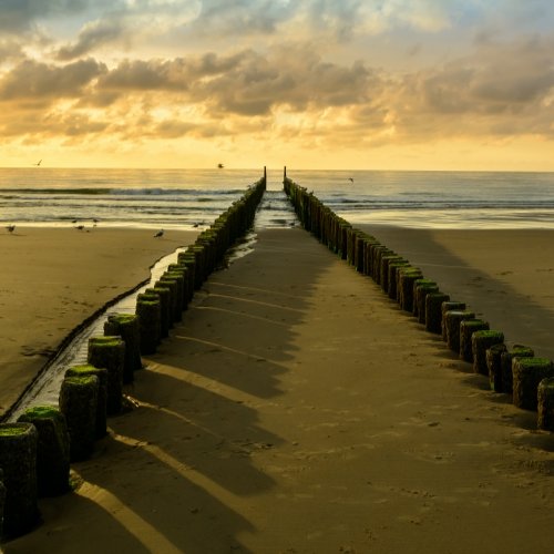 TravelBird - Verwennerij in Zeeland