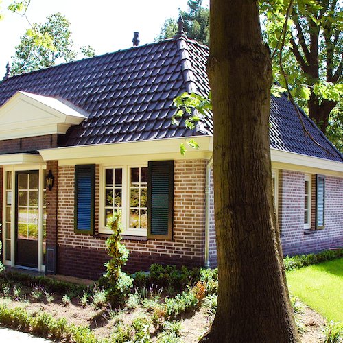 TravelBird - Villa op de Veluwe