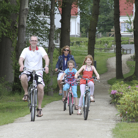 TravelBird - Villavakantie Duitsland Ferienresort Bad Bentheim TravelBird - Villavakantie Duitsland Ferienresort Bad Bentheim