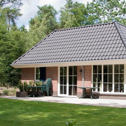 TravelBird - Villavakantie Veluwe TravelBird - Villavakantie Veluwe