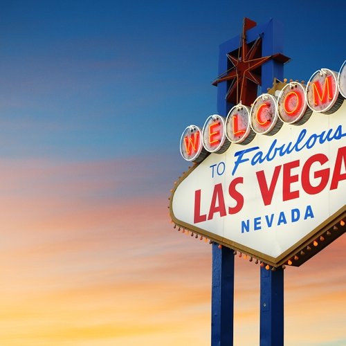 TravelBird - Viva Las Vegas! TravelBird - Viva Las Vegas!