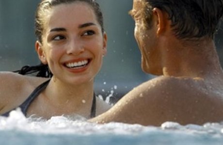 TravelBird - Voor €39,50 p.p. 2 dagen naar Tulip Inn de Veluwe met ontbijt, presentje én toegang tot de exclusieve Thermen Bussloo TravelBird - Voor €39,50 p.p. 2 dagen naar Tulip Inn de Veluwe met ontbijt, presentje én toegang tot de exclusieve Thermen Bussloo
