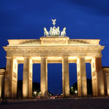TravelBird - Voordelige stedentrip Berlijn, Ramada Globus Berlin TravelBird - Voordelige stedentrip Berlijn, Ramada Globus Berlin
