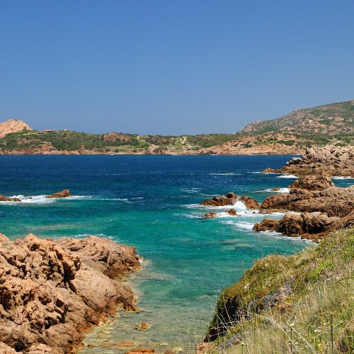 TravelBird - Vroegboekactie Sardinië TravelBird - Vroegboekactie Sardinië