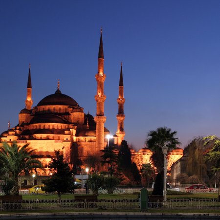 TravelBird - Waanzinnige rondreis Istanbul, Inclusief vlucht, transfers, overnachting, ontbijt en diner!