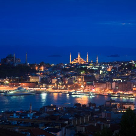 TravelBird - Waanzinnige rondreis Turkije, Inclusief vlucht, transfers, overnachting en ontbijt!