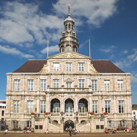 TravelBird - Weekendje Maastricht, Golden Tulip Apple Park **** TravelBird - Weekendje Maastricht, Golden Tulip Apple Park ****