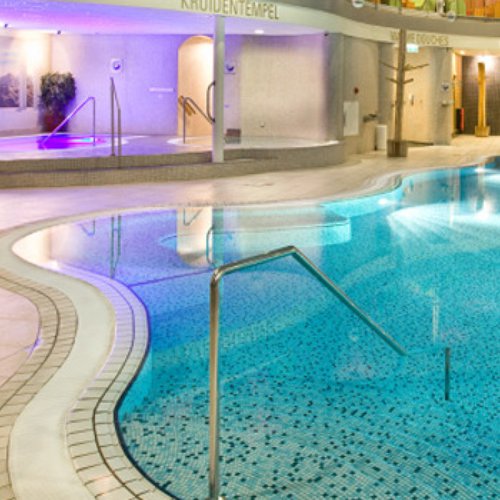 TravelBird - Wellness en overnachting TravelBird - Wellness en overnachting