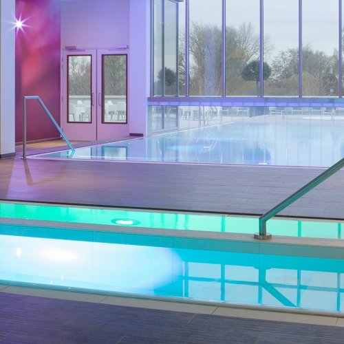 TravelBird - Wellness & hotel Brabant TravelBird - Wellness & hotel Brabant