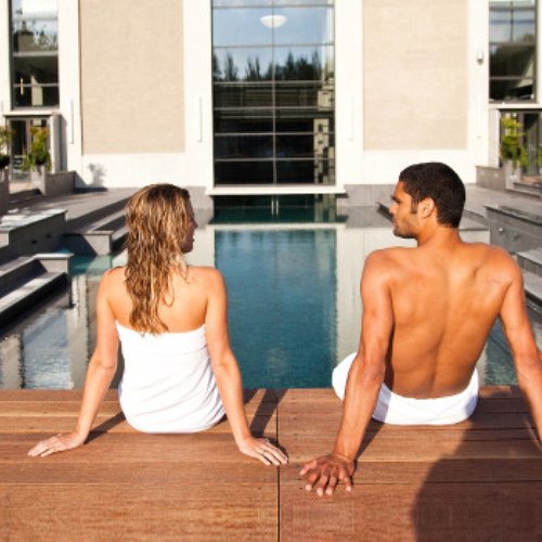 TravelBird - Wellness in Amsterdam TravelBird - Wellness in Amsterdam