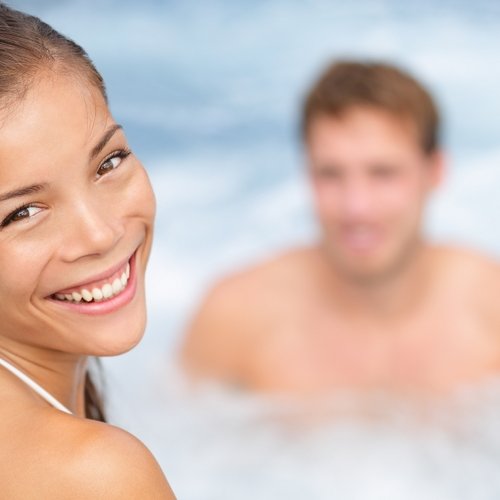 TravelBird - Wellness in Arcen TravelBird - Wellness in Arcen