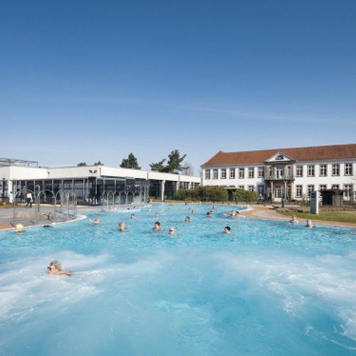 TravelBird - Wellness in Duitsland