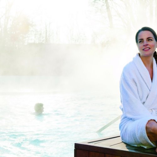 TravelBird - Wellness in Nijmegen TravelBird - Wellness in Nijmegen