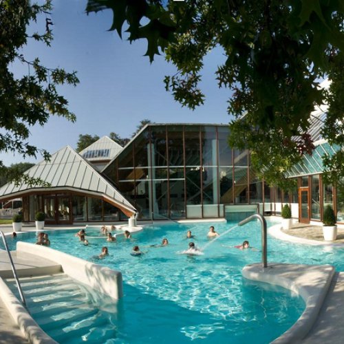 TravelBird - Wellness Limburg TravelBird - Wellness Limburg