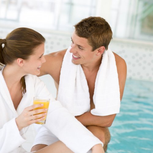 TravelBird - Wellness Trivium TravelBird - Wellness Trivium