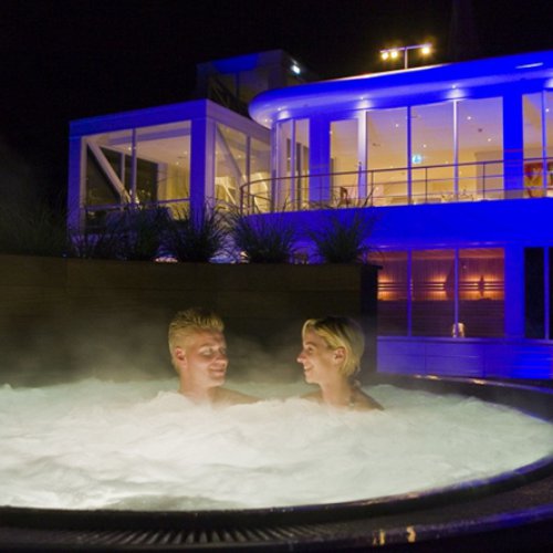 TravelBird - Wellnessarrangement met 4-sterrenhotel TravelBird - Wellnessarrangement met 4-sterrenhotel